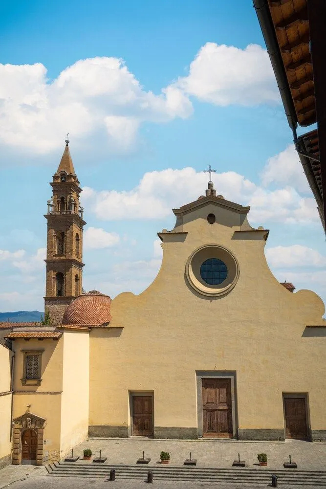 Foto - SPIRIT OF FLORENCE Boutique Rooms