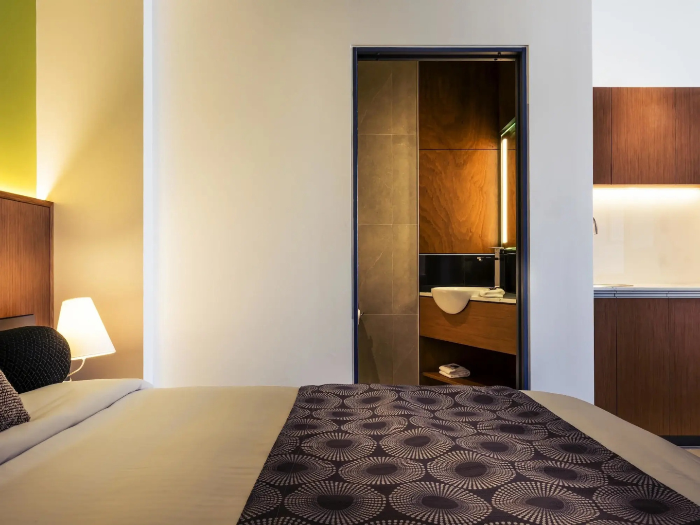 Photo - Mercure Sydney Liverpool