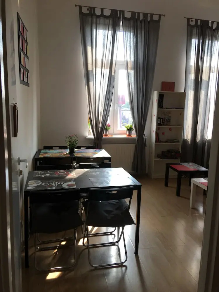 Foto - Art Hostel