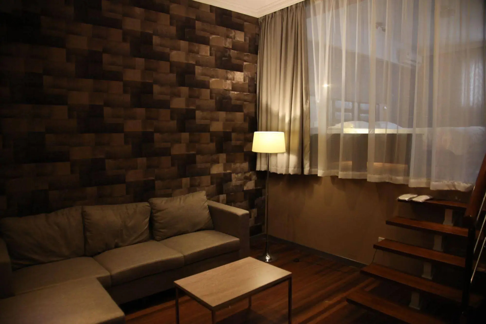 Foto - Shanghai Fish Inn Bund