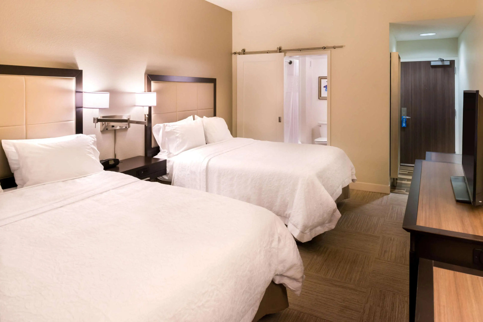 Foto - Hampton Inn & Suites Orlando/East UCF Area