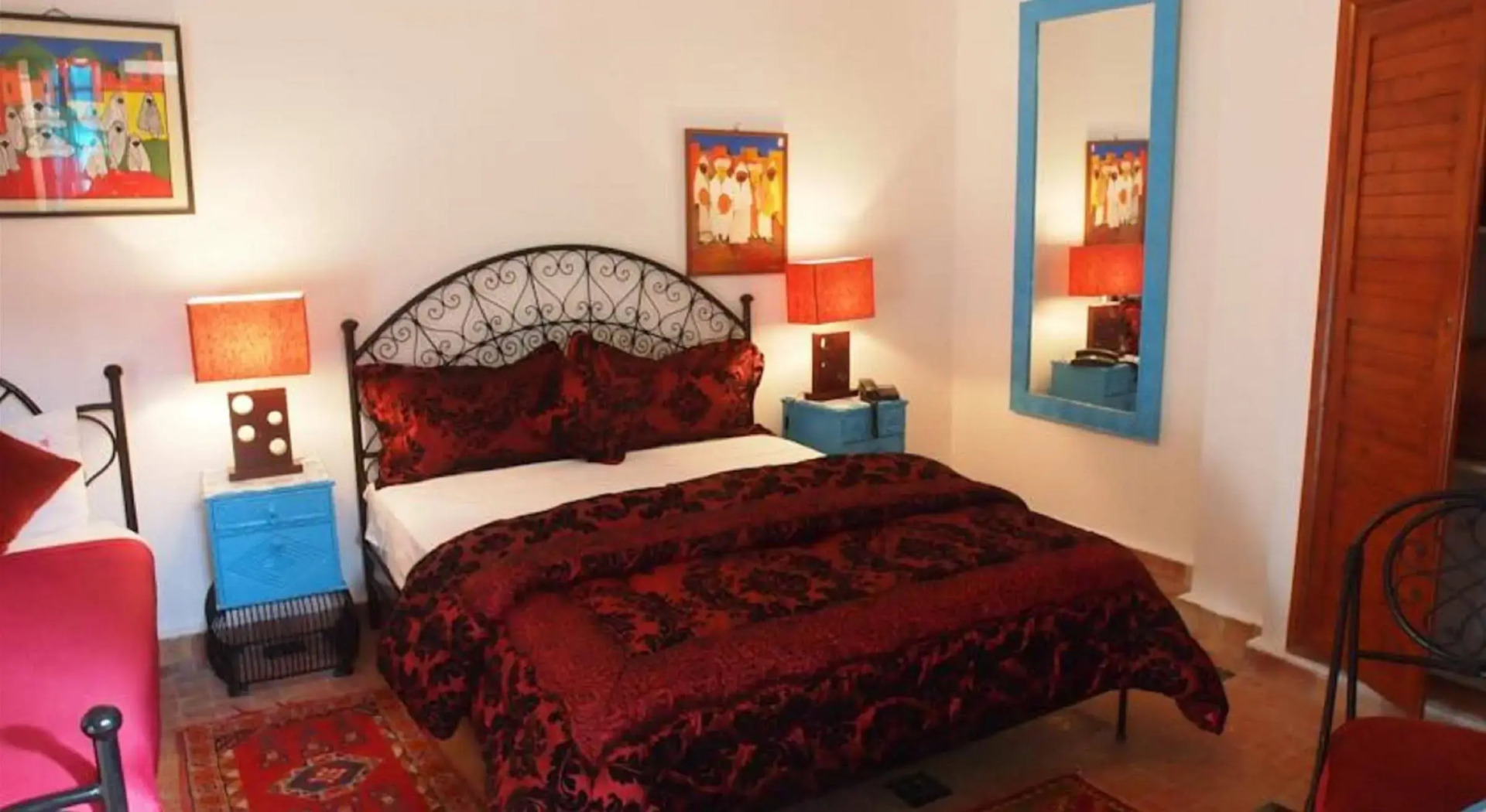 Foto - Riad Al khansaa