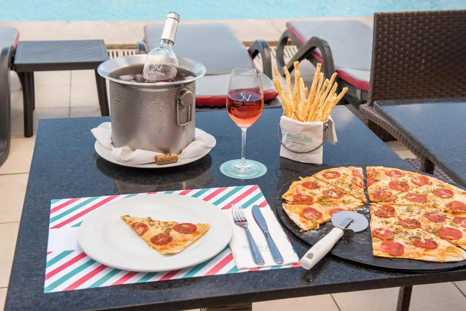 Foto - Vila Galé Salvador