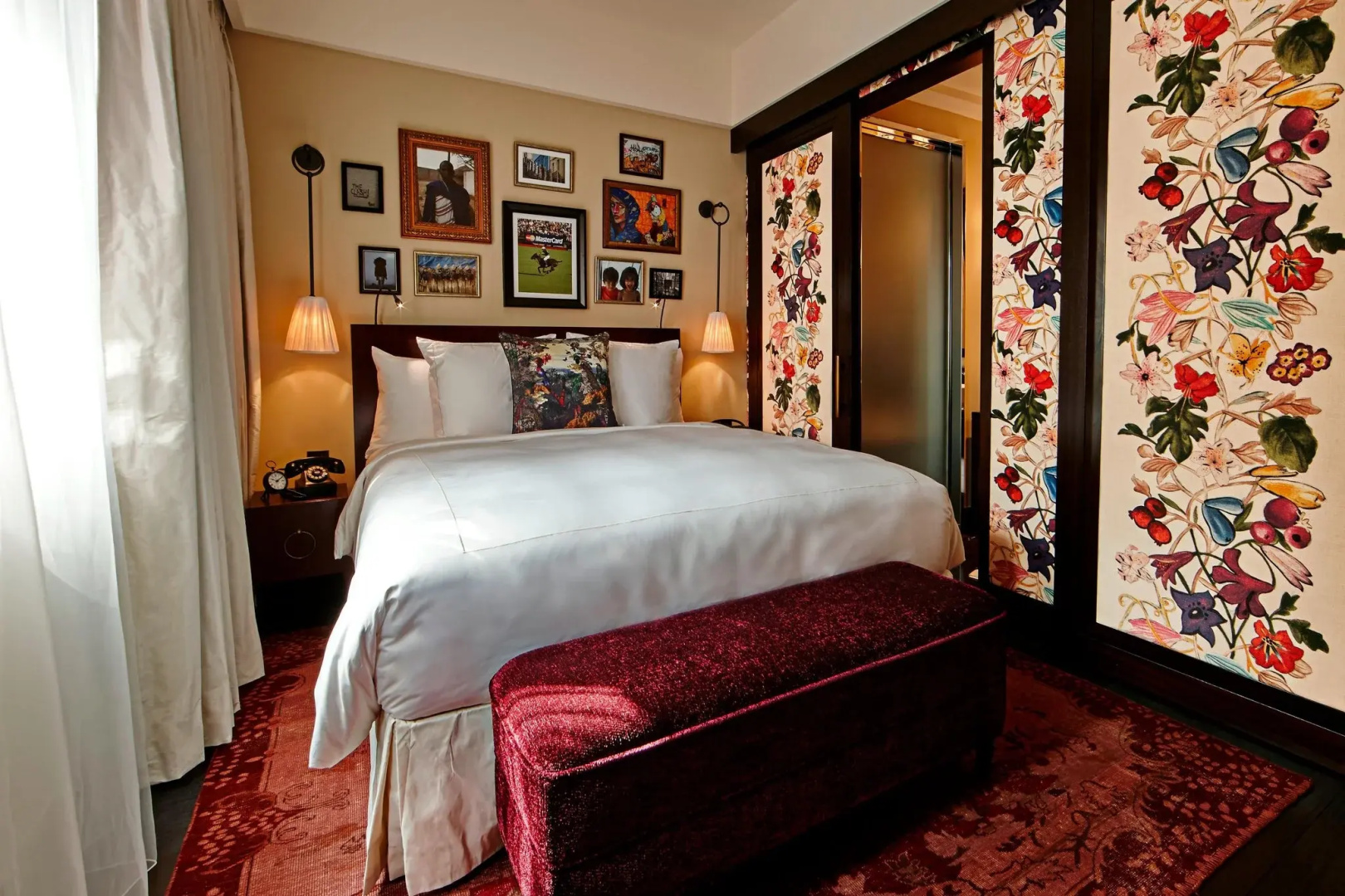 Photo - The Vagabond Club, a Tribute Portfolio Hotel Singapore