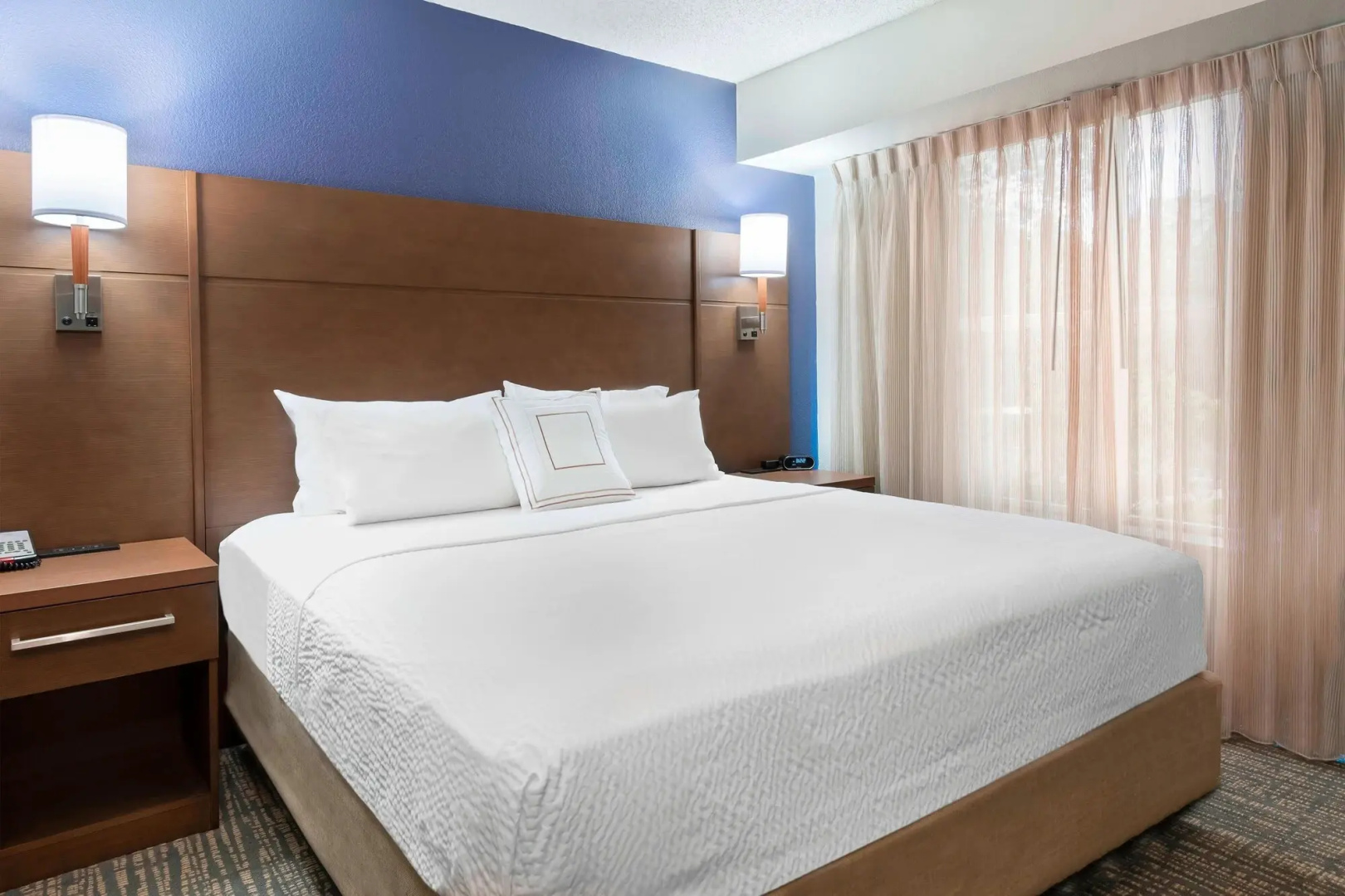 Foto - Residence Inn by Marriott Tampa at USF/Medical Center