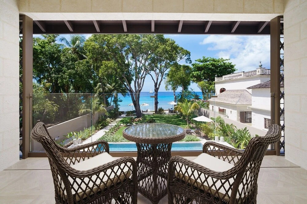 Foto - Sea Grove House 5 Bedroom Villa