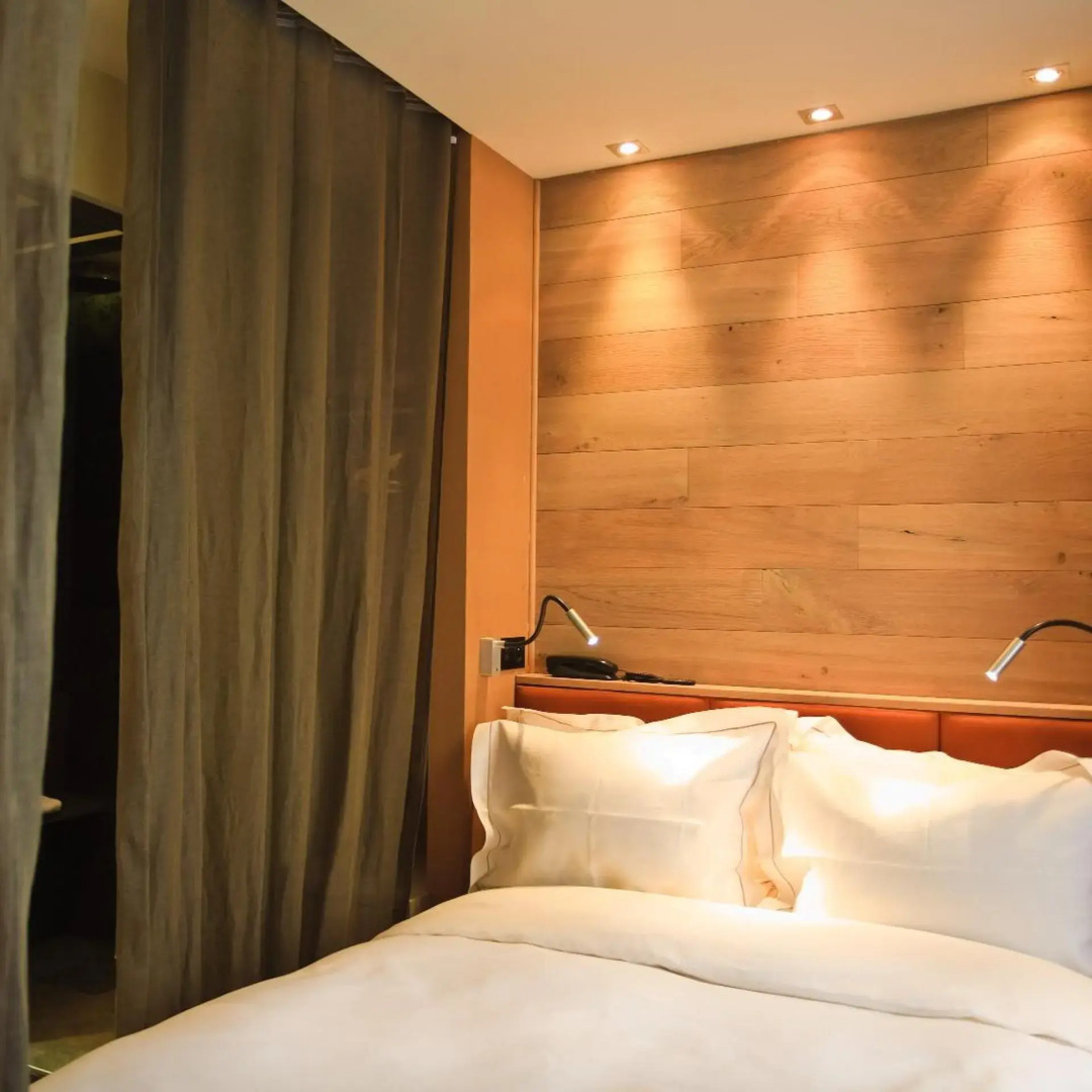 Foto - Hidden Hotel