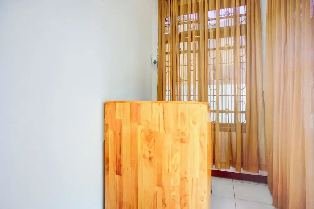 Foto - Hotel O Krakatau Near Universitas Muhammadiya Sumatra Utara ( UMSU )