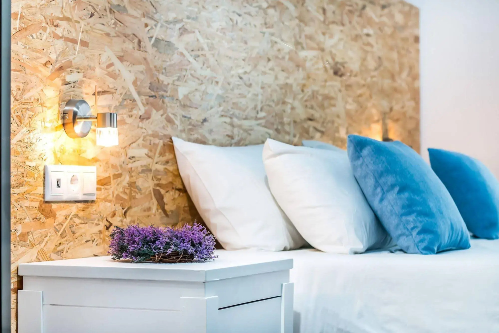 Photo - Tinas Plus Hotel