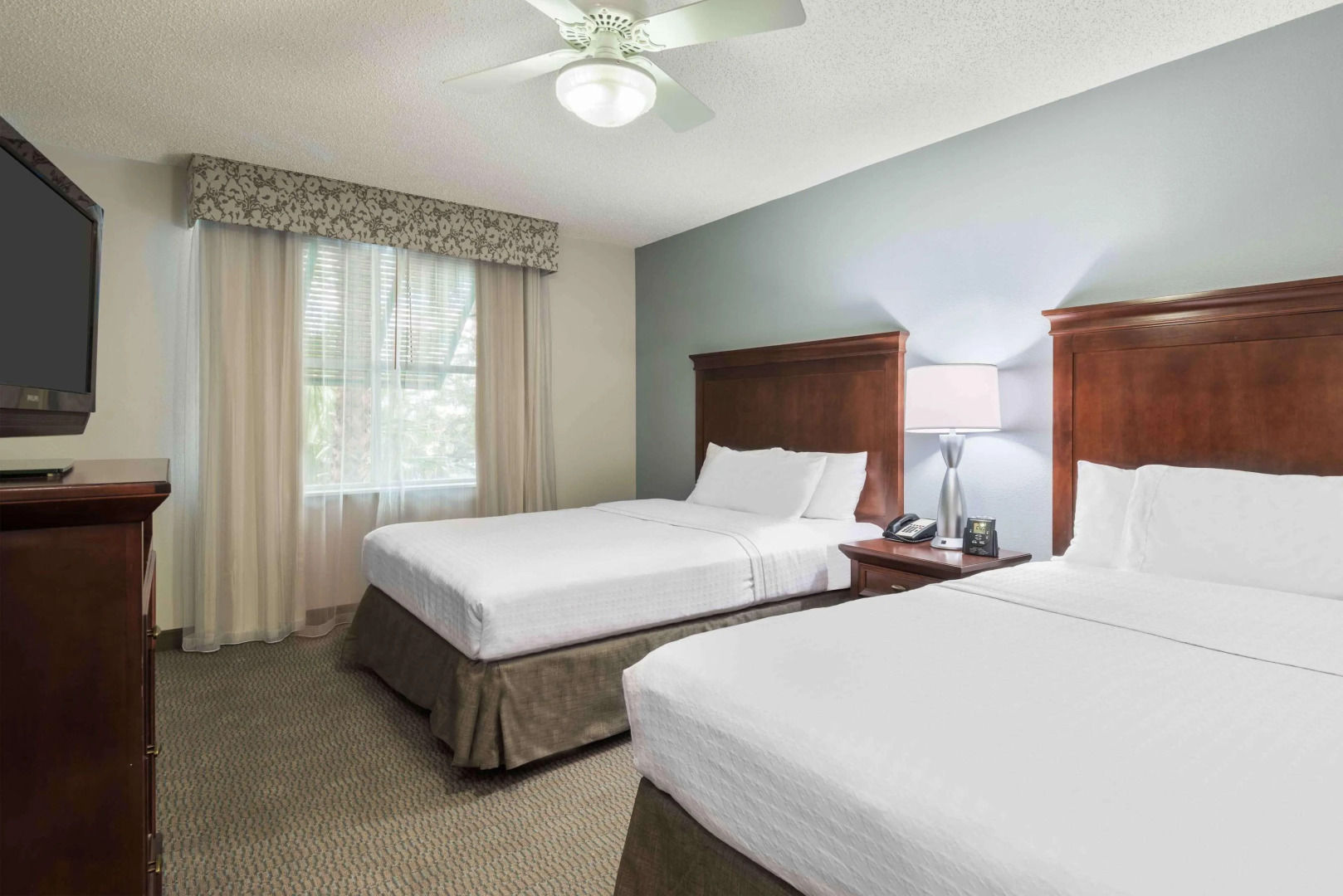 Foto - Homewood Suites by Hilton Tampa Airport - Westshore