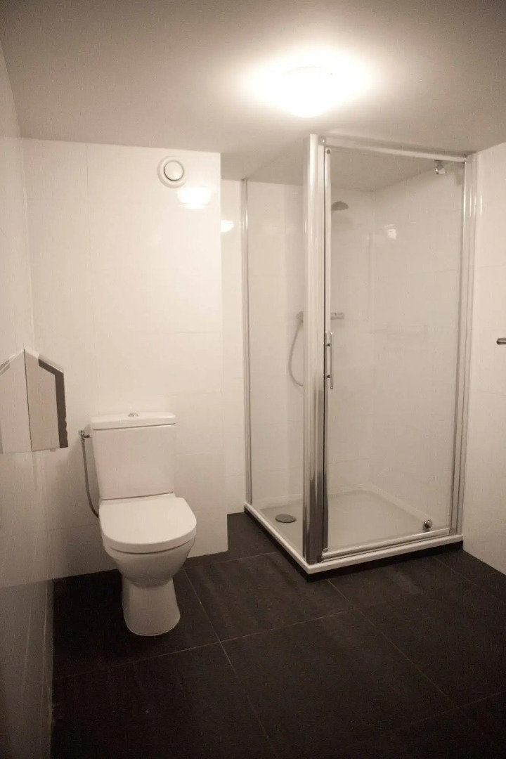 Foto - St Christopher's Inn Amsterdam - The Winston