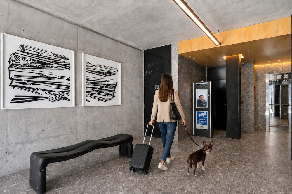 Foto - Live Belgrano Boutique Apartments
