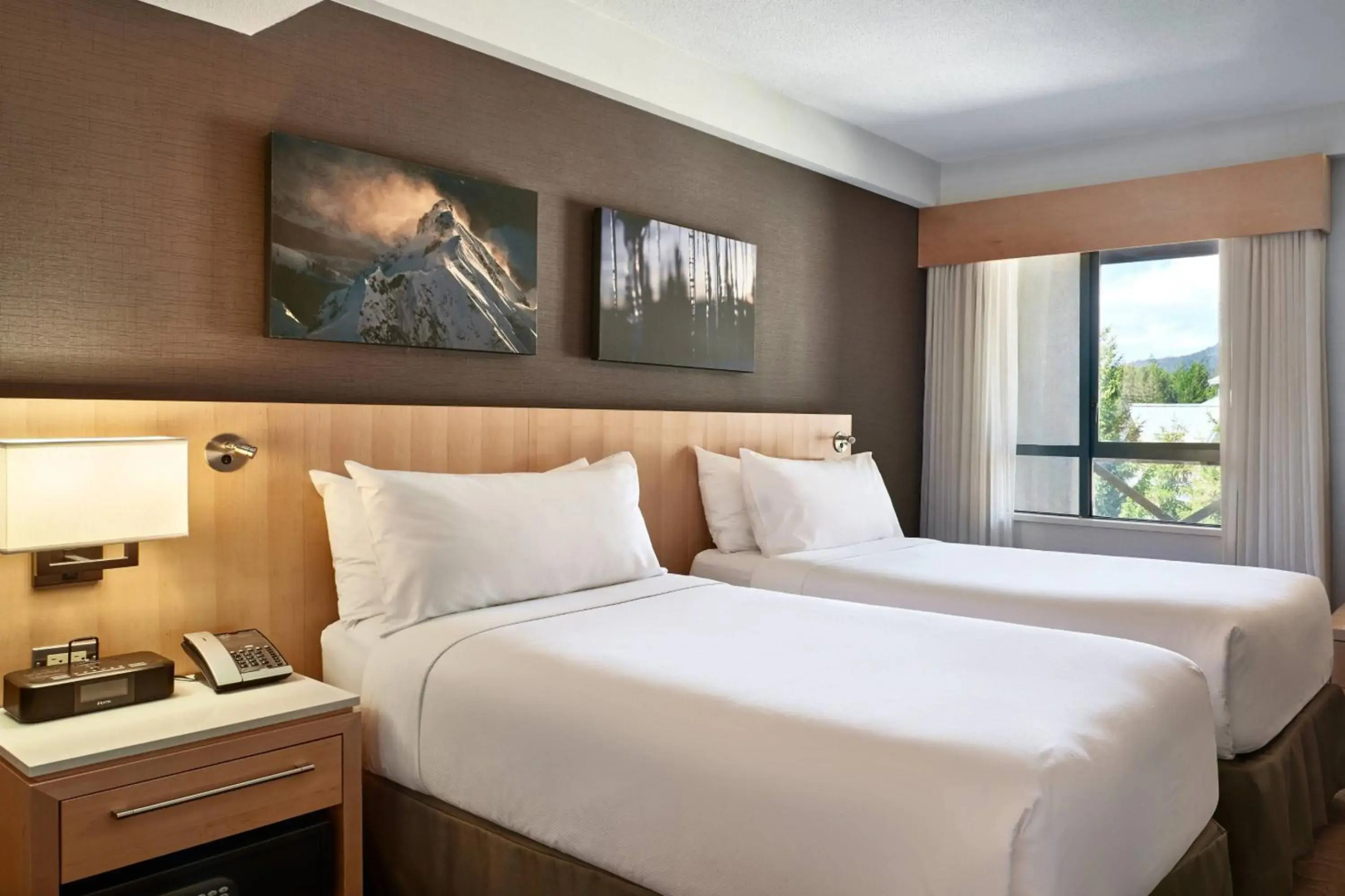 Foto - Delta Hotels by Marriott Whistler Village Suites