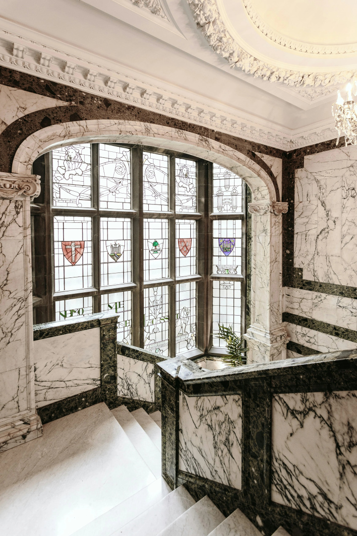 Foto - The Scotsman Hotel