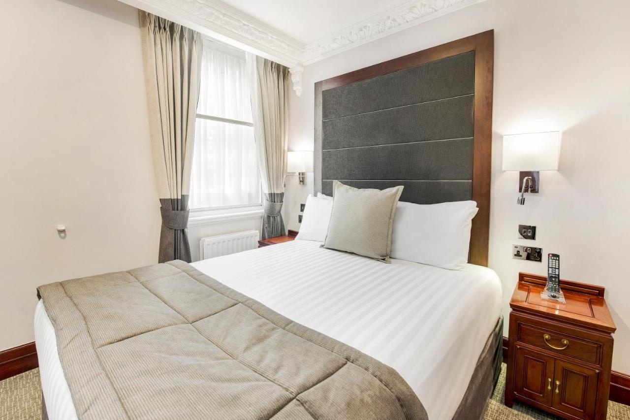Foto - Gem Fitzrovia Hotel