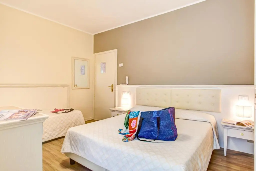 Foto - Hotel Orchidea