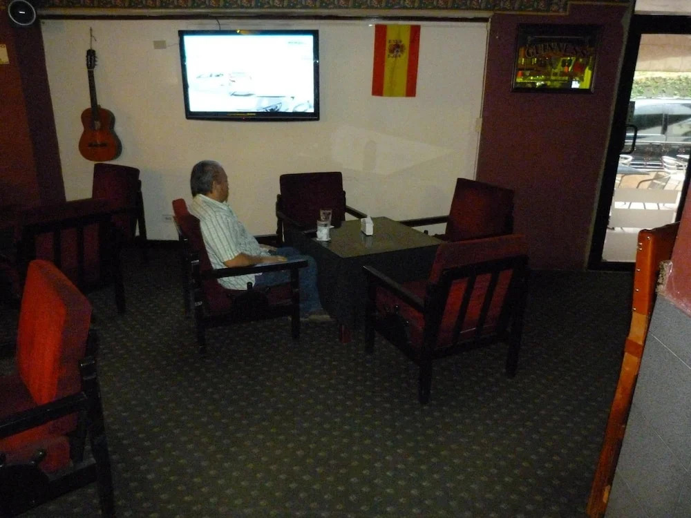 Photo - Hotel Montreal