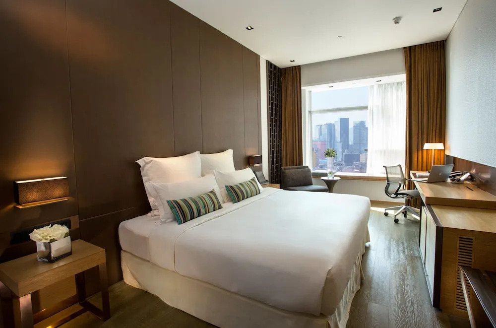 Foto - Nina Hotel Kowloon East