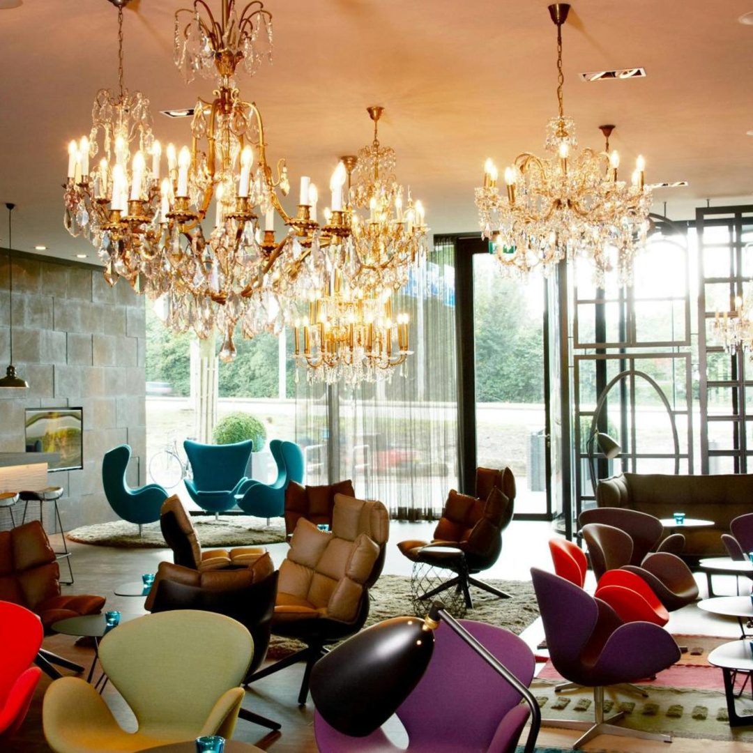 Photo - Motel One Amsterdam