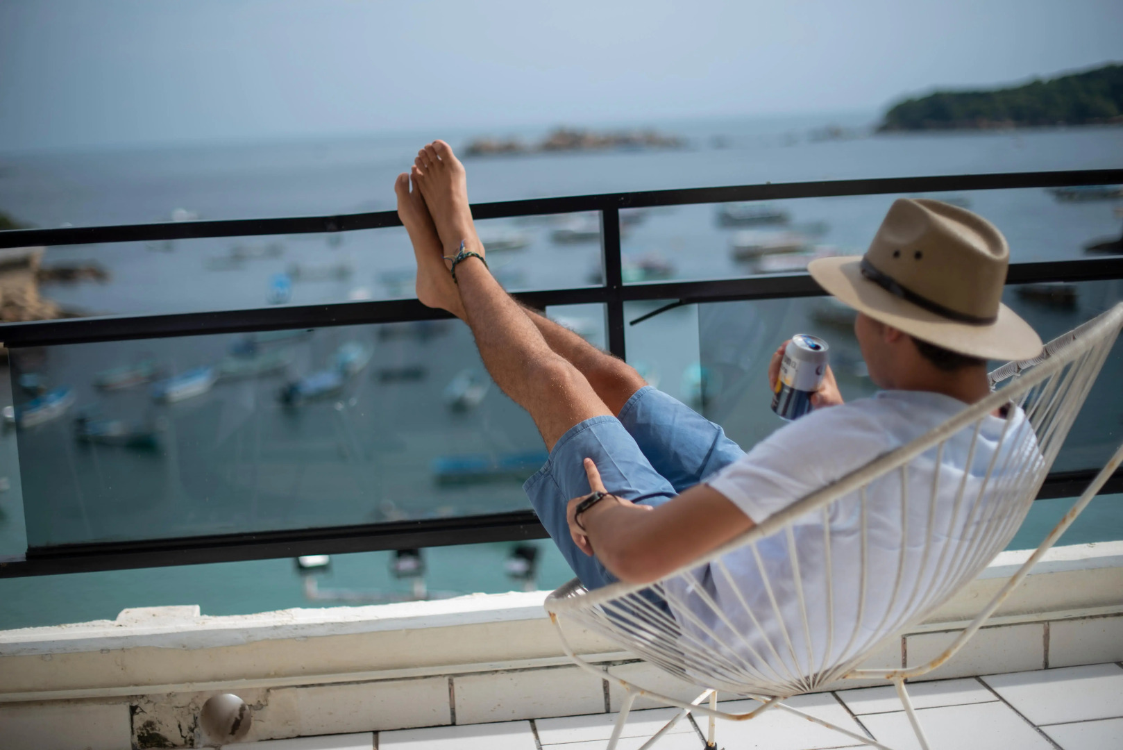 Foto - Acamar Beach Resort