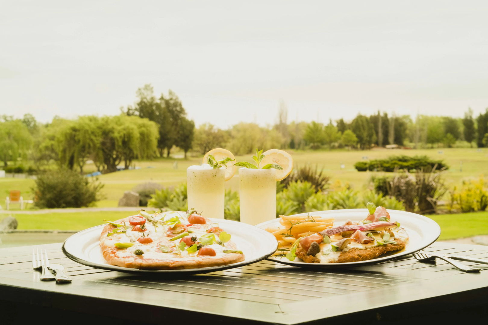 Foto - Sheraton Colonia Golf & Spa Resort
