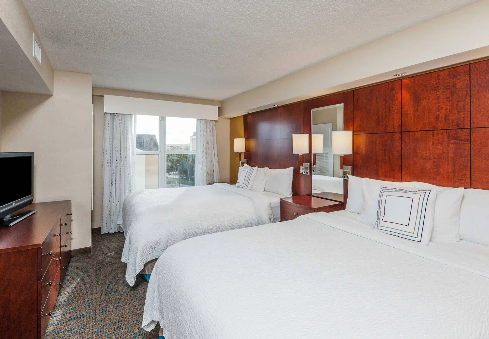 Photo - Residence Inn Orlando Airport