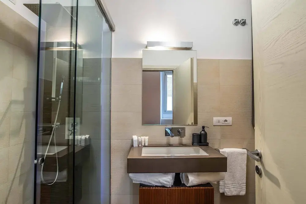 Foto - Ora Acanfora Suites