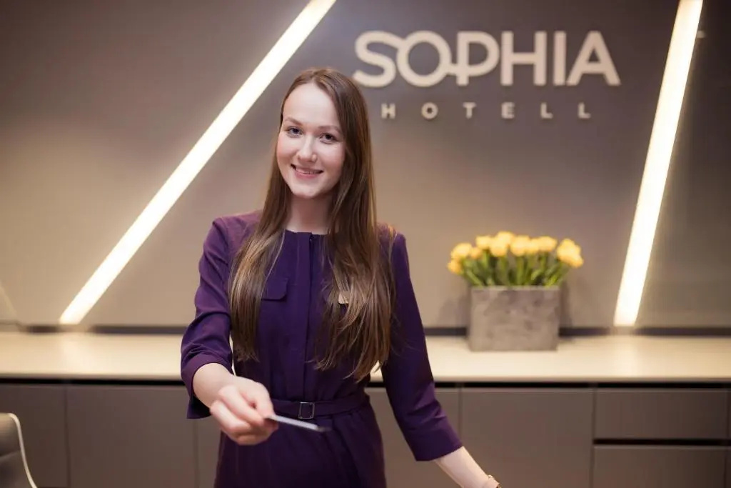 Foto - Hotel Sophia by Tartuhotels