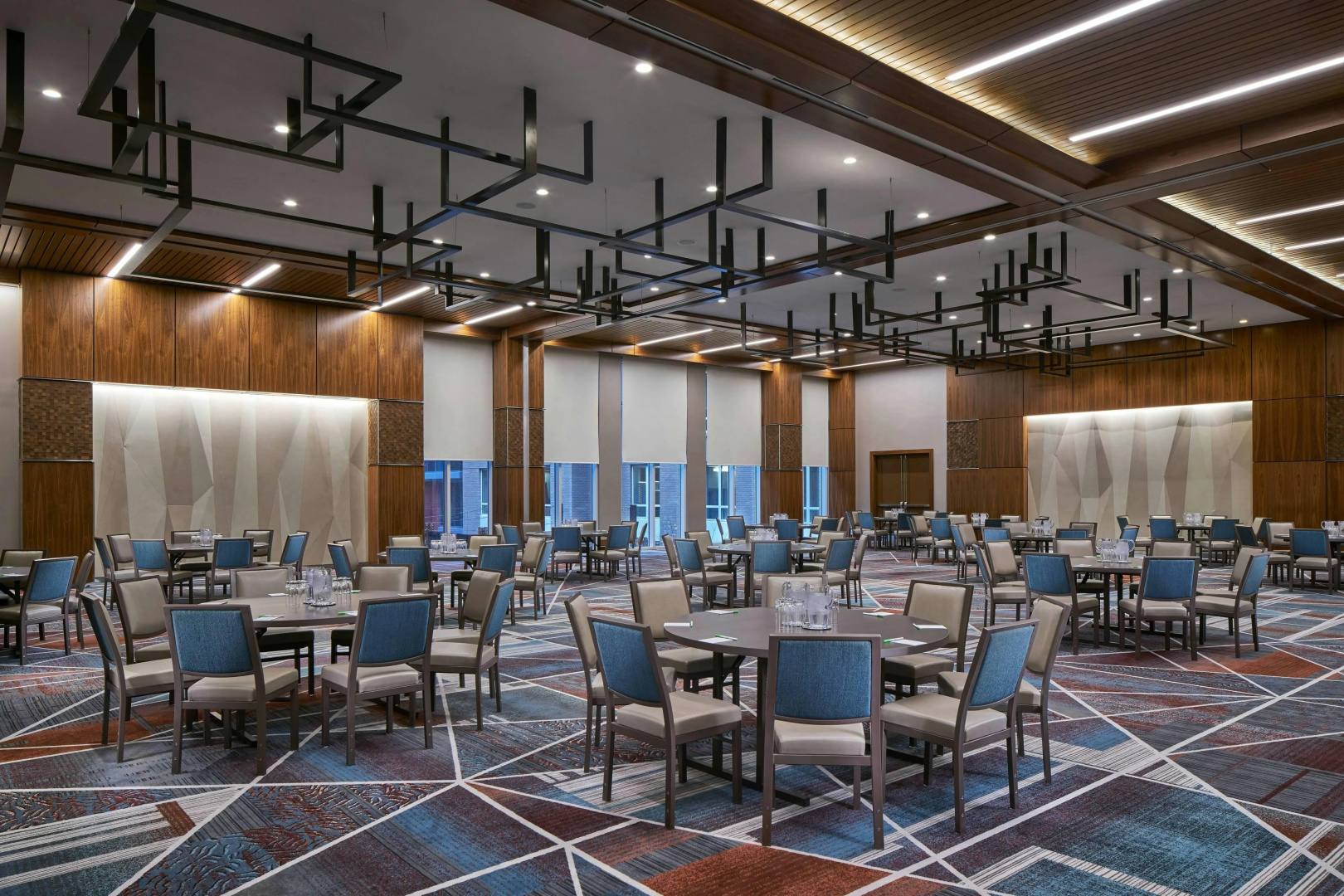 Photo - Residence Inn by Marriott Washington Downtown/Convention Center