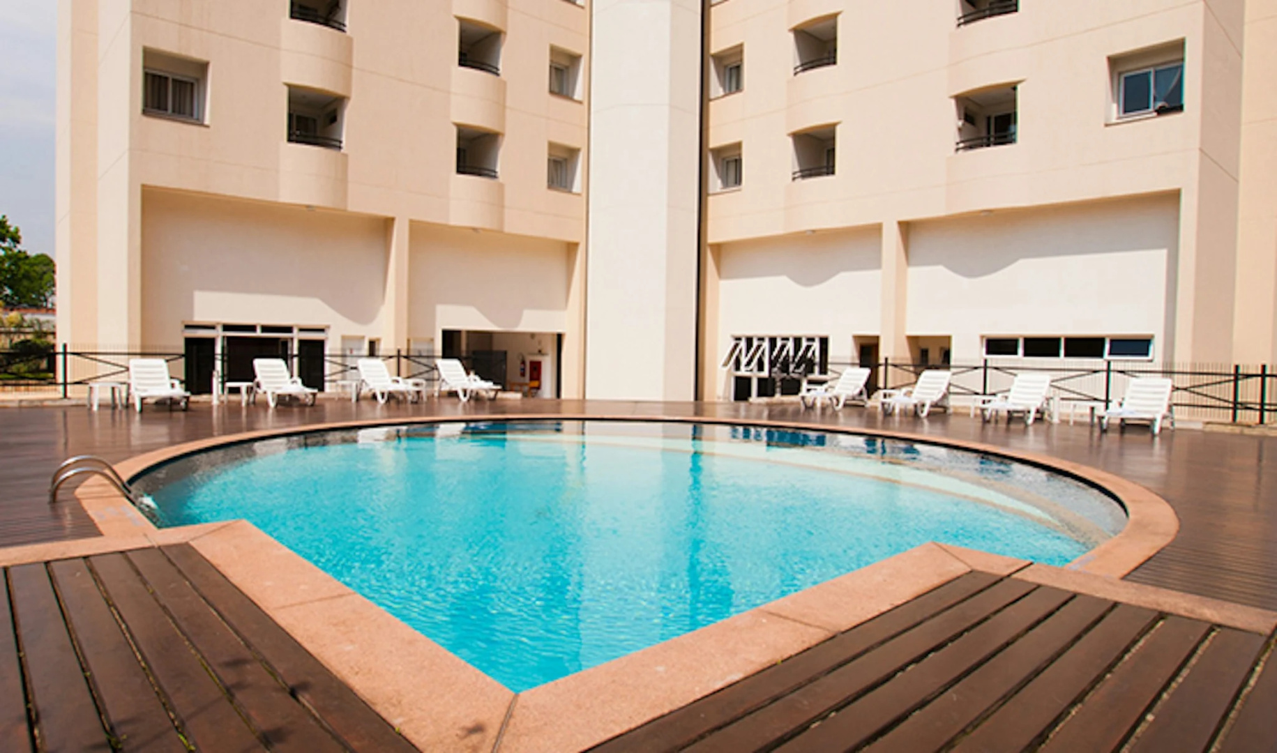 Foto - Blue Tree Towers All Suites Santo Andre