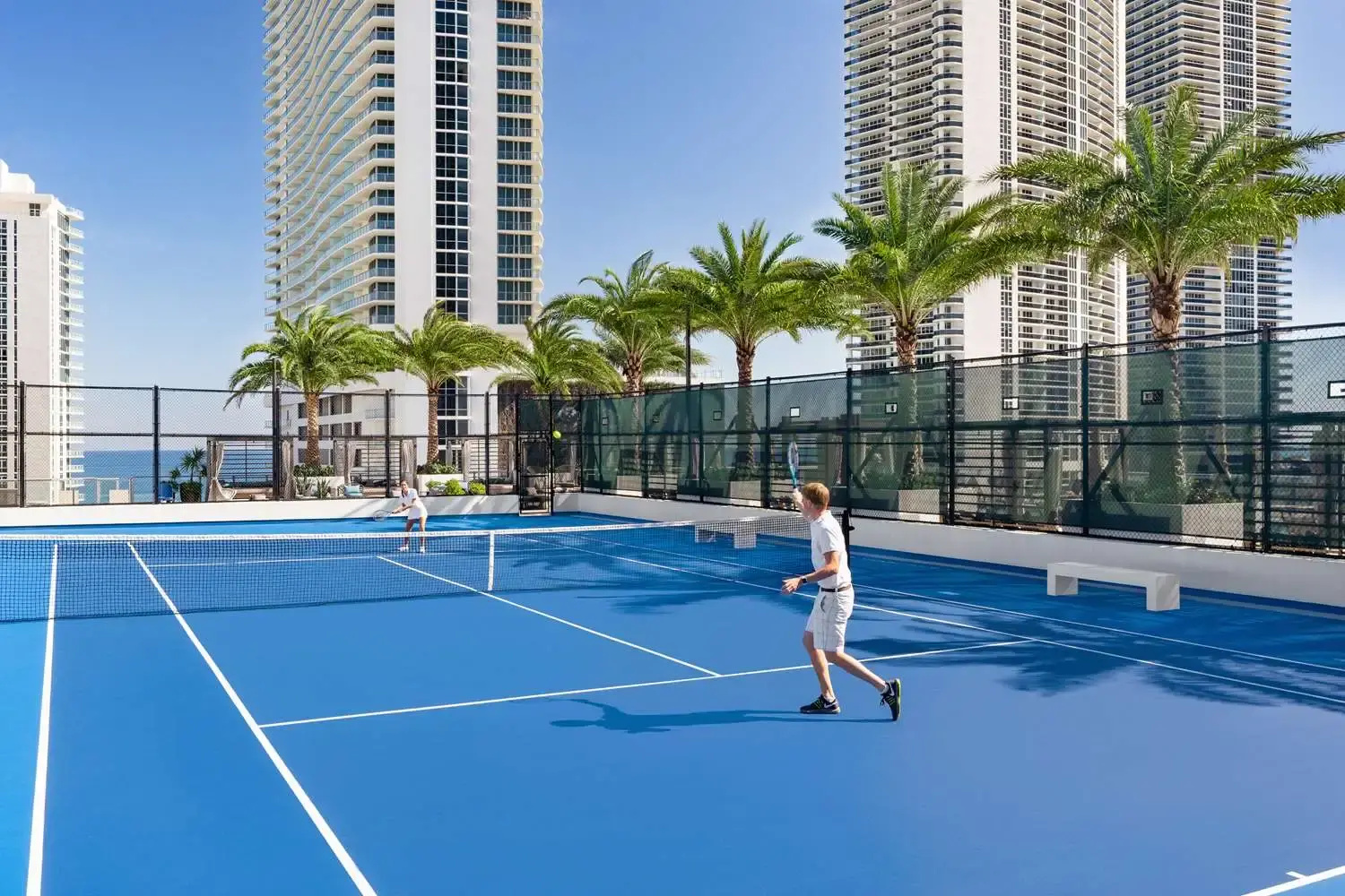 Photo - HYDE Beach House Apartments