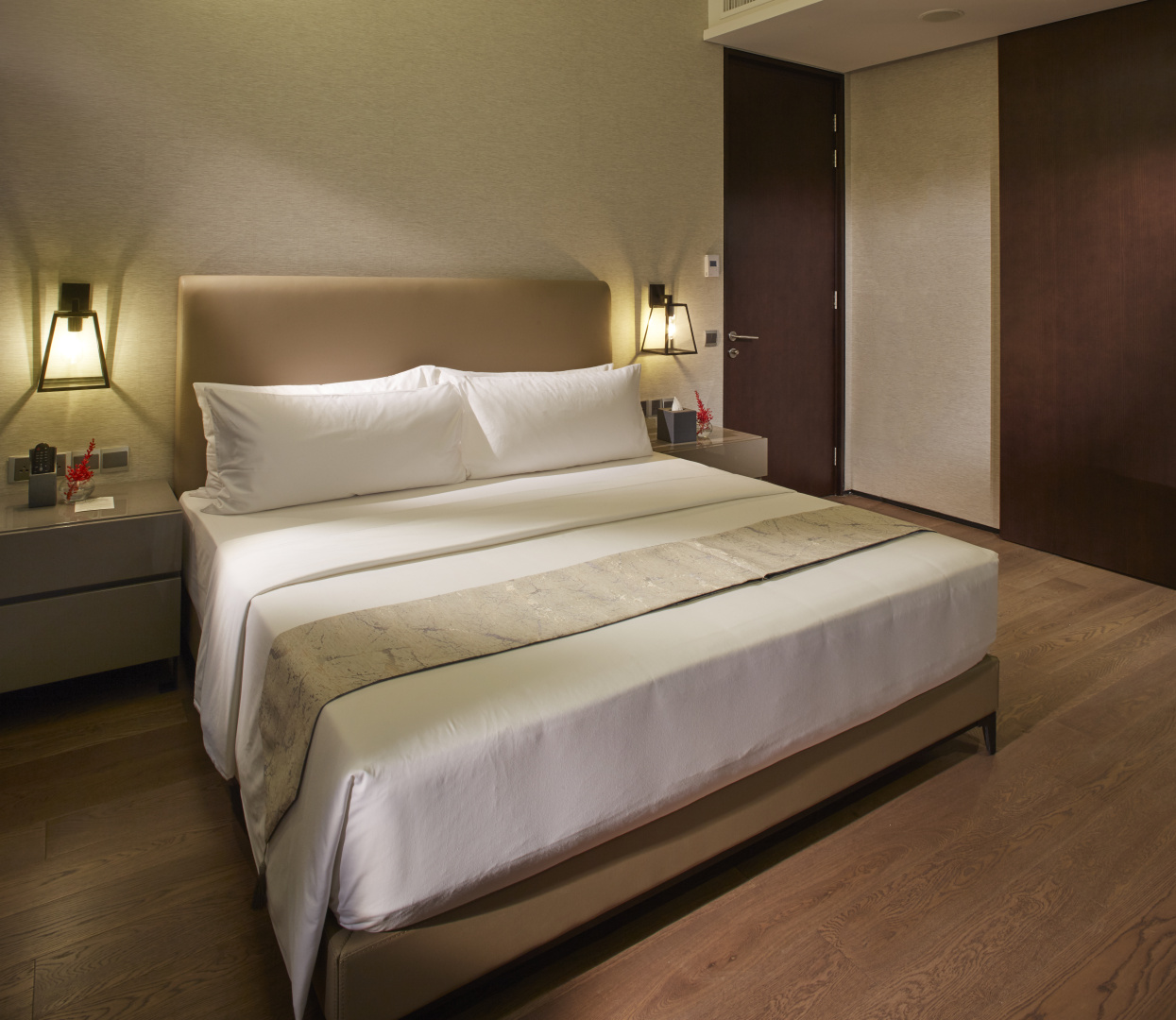 Foto - I’M Hotel