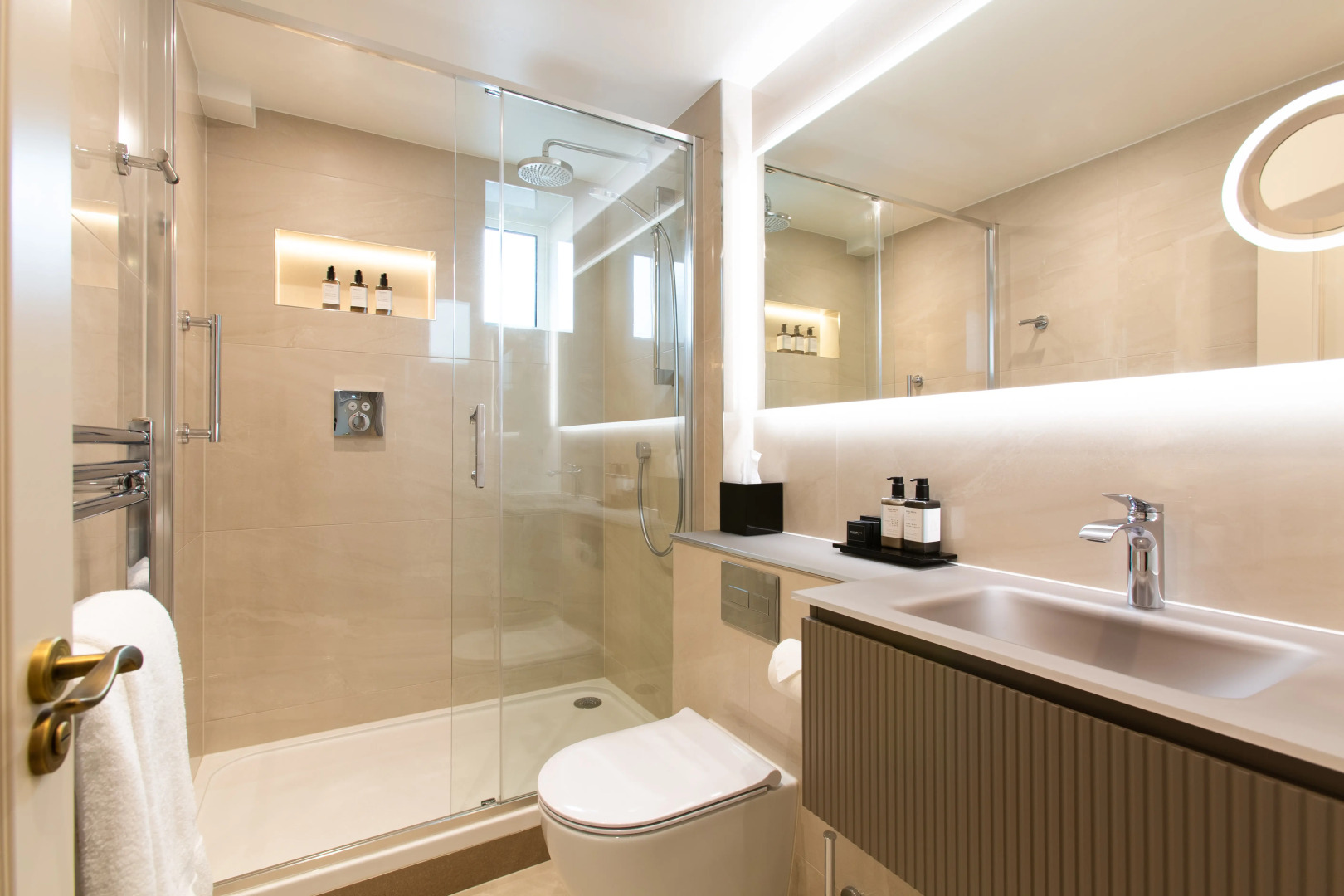 Photo - The Rathbone Hotel, Fitzrovia