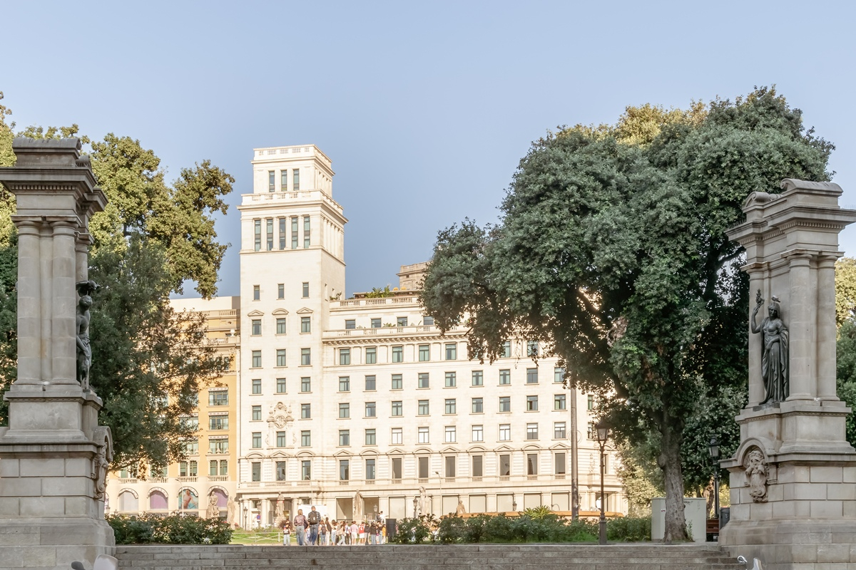 Photo - BLESS Hotel Barcelona
