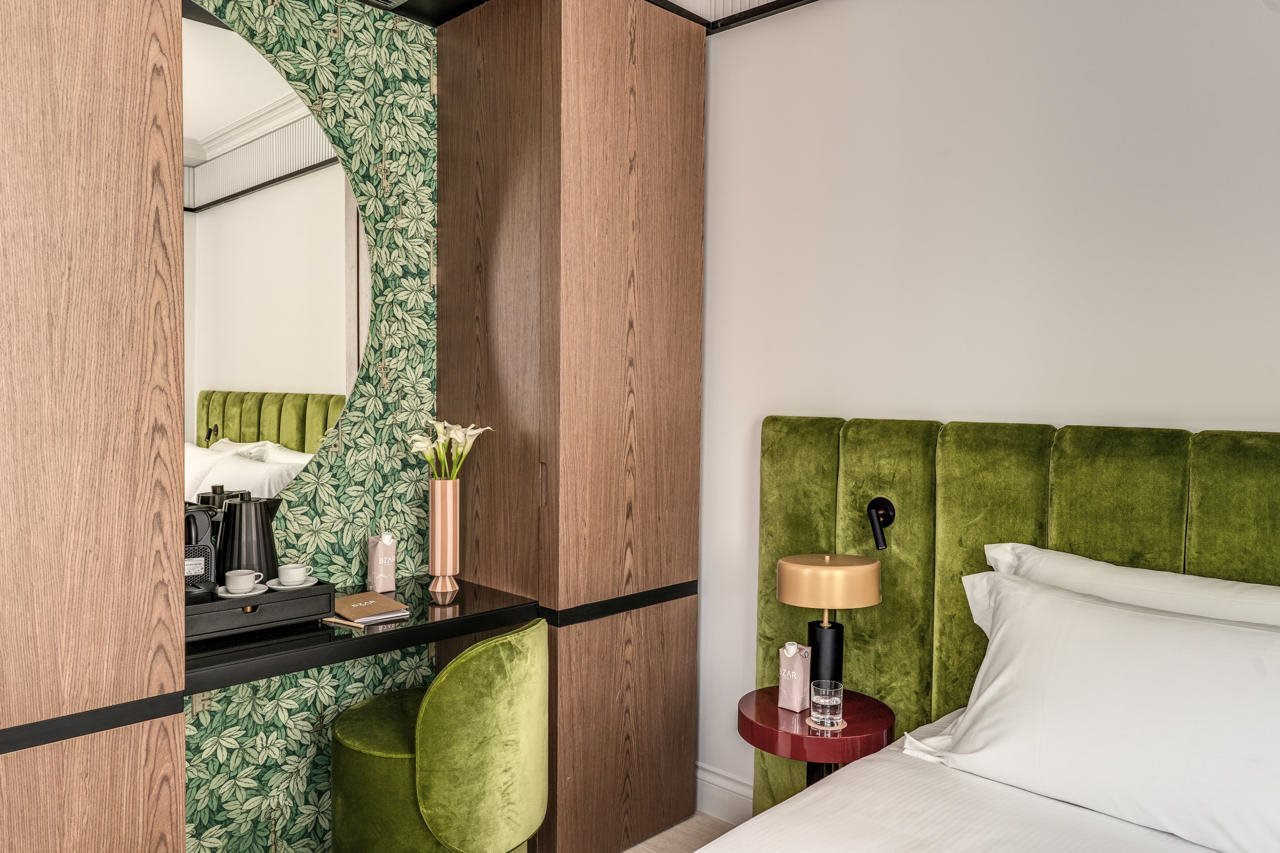 Foto - Hotel Santa Maria Maggiore