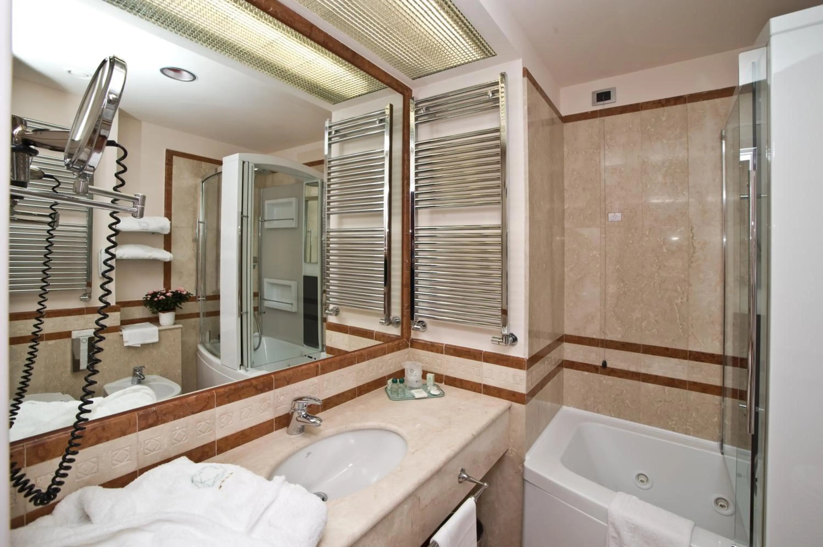 Photo - Hotel Sangallo Palace