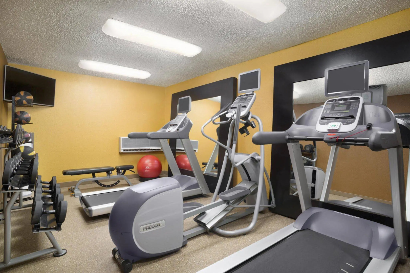 Foto - Homewood Suites by Hilton Dallas-Park Central Area