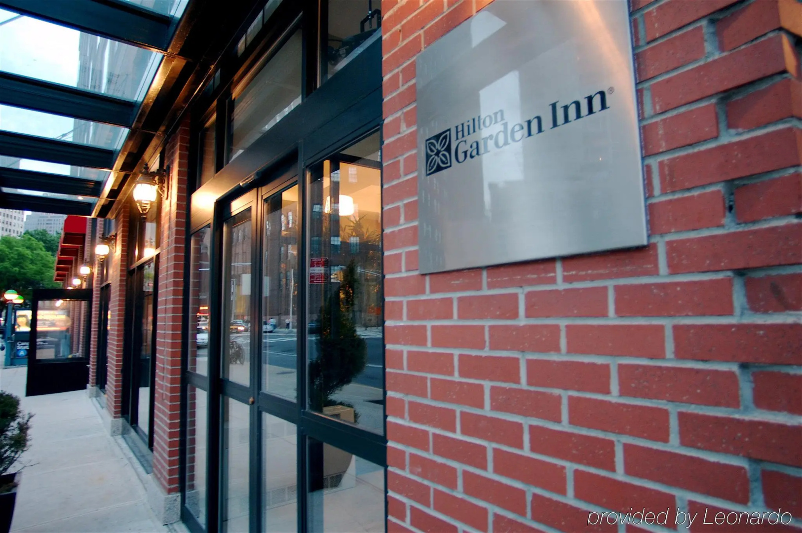 Foto - AMTD Idea Tribeca Hotel
