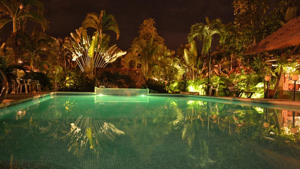 Photo - La Villa Creole