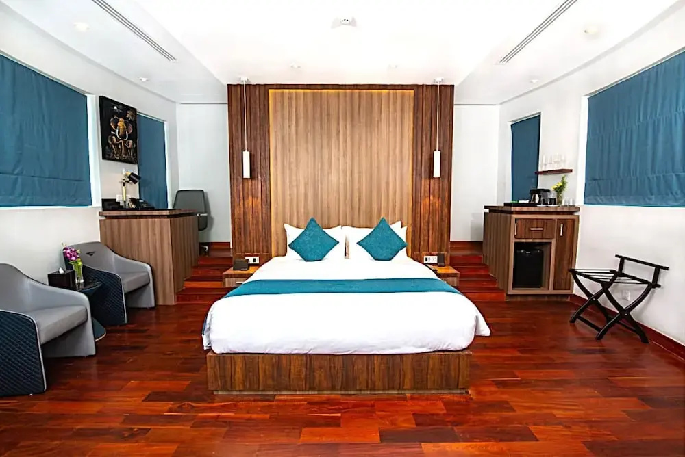 Foto - Castle Bayview Resort & Spa