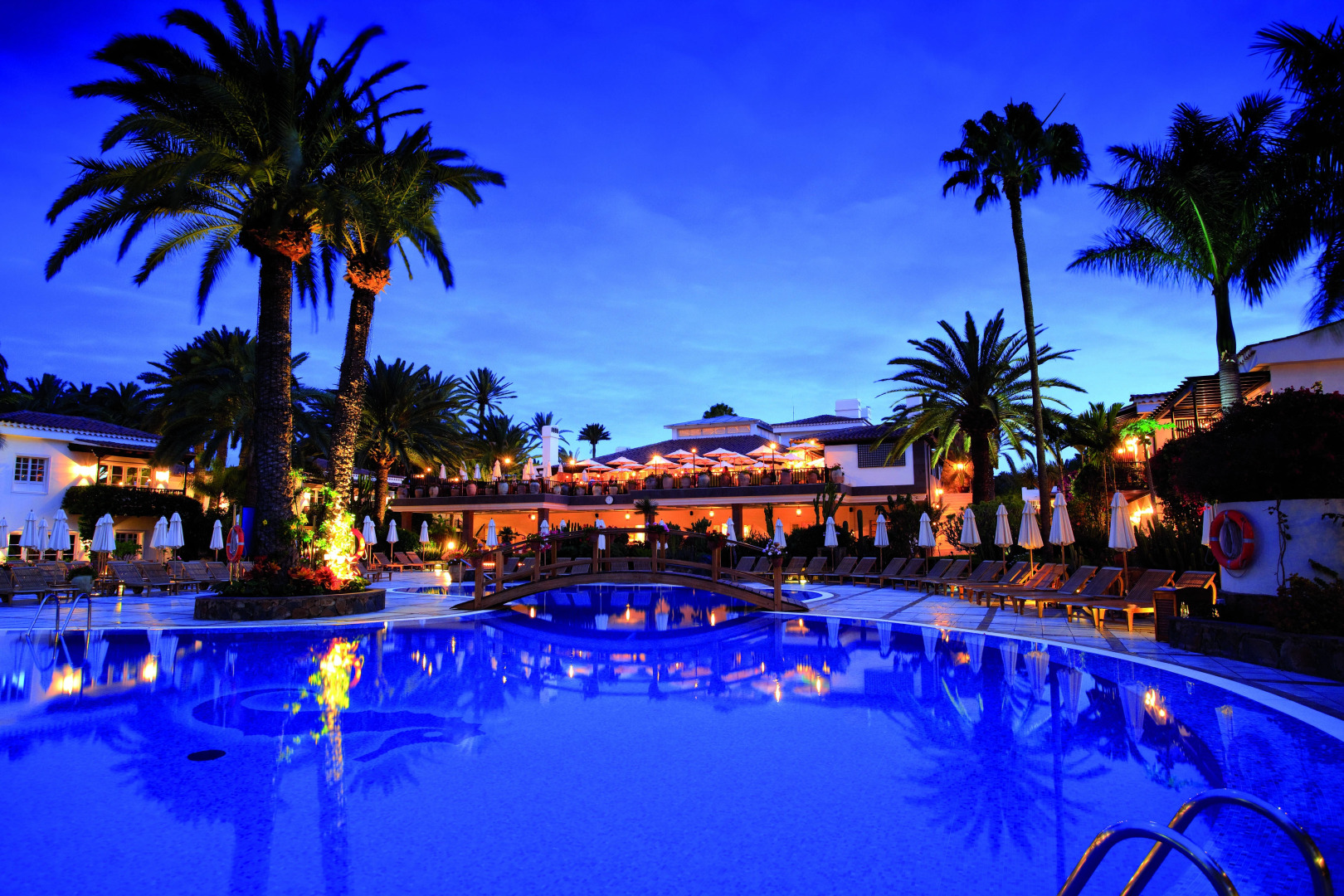 Foto - Seaside Grand Hotel Residencia - Gran Lujo