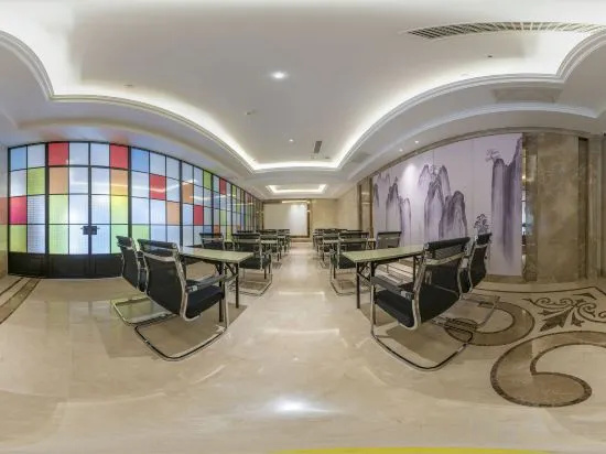 Vienna Hotel (Kaiyuan Avenue store, Cangzhou)