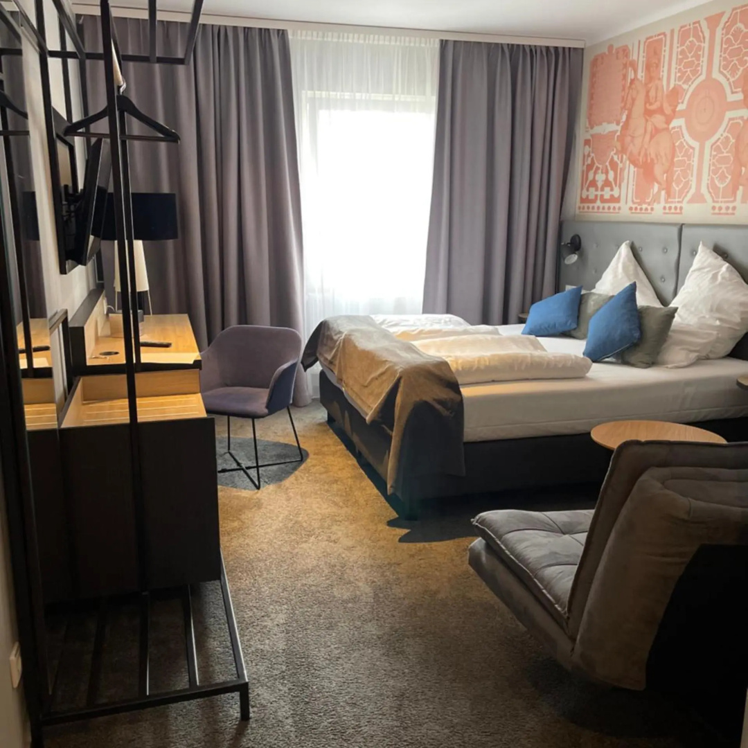 Foto - YORS Boutique Hotel