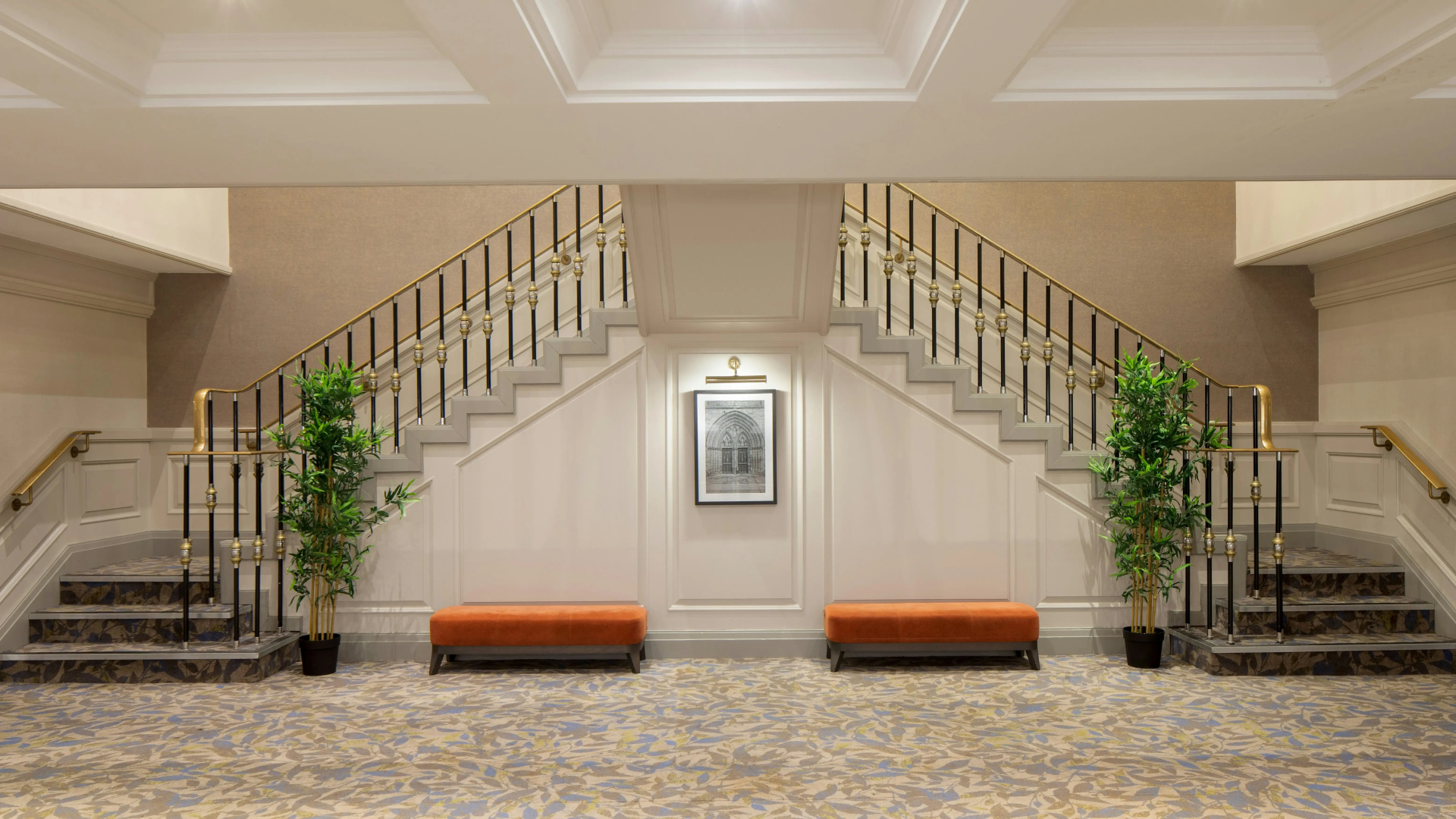 Photo - DoubleTree by Hilton Hotel Glasgow Central
