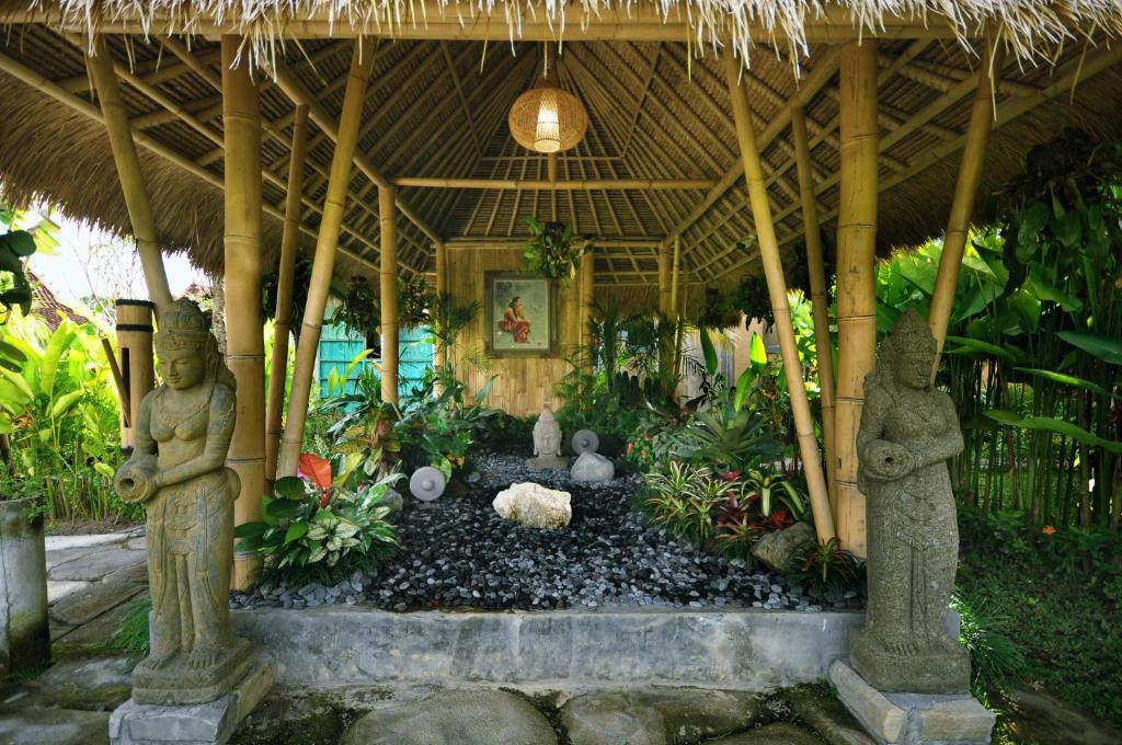 Foto - Ubud Art Resort