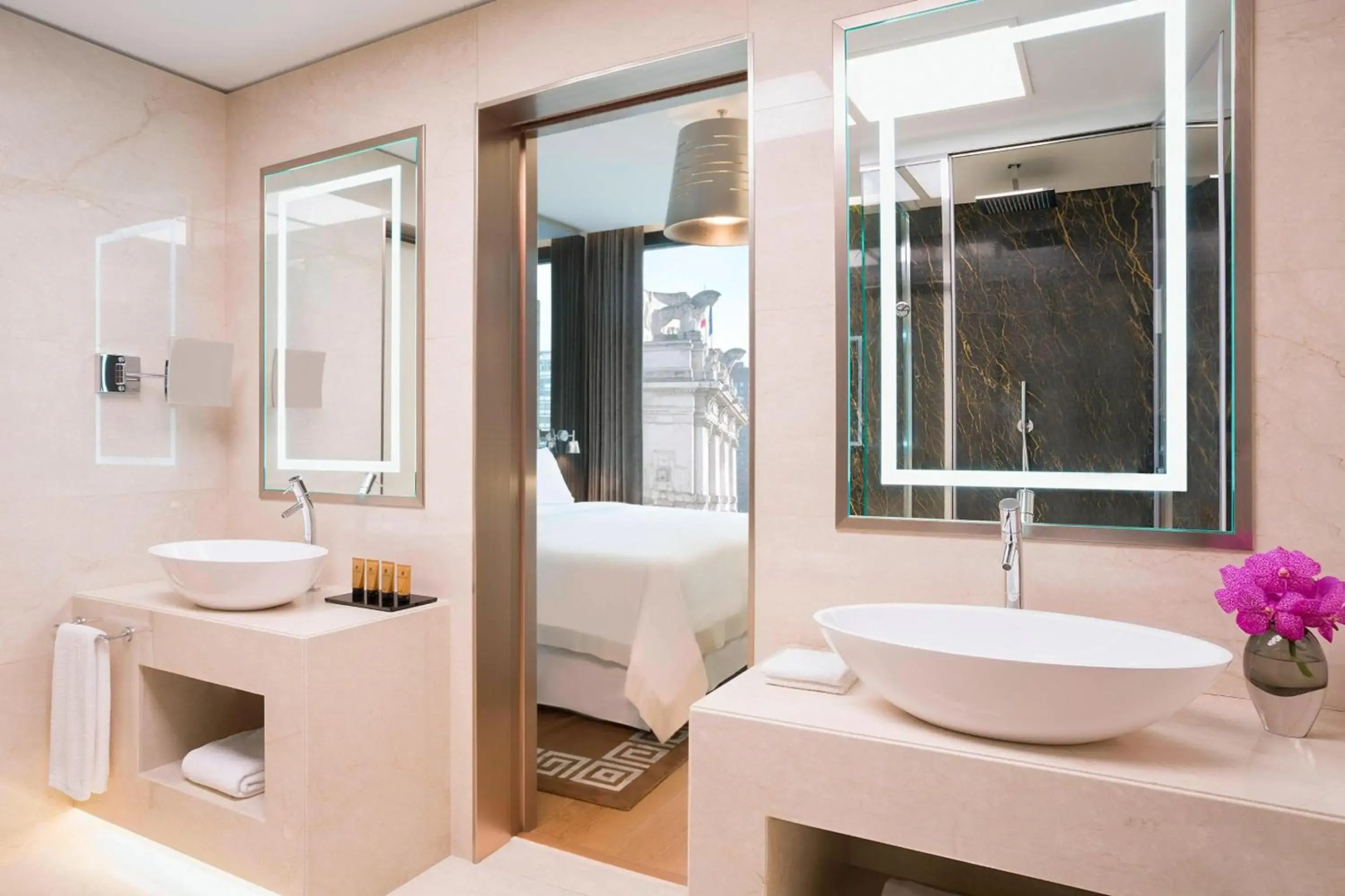 Foto - Excelsior Gallia, a Luxury Collection Hotel, Milan