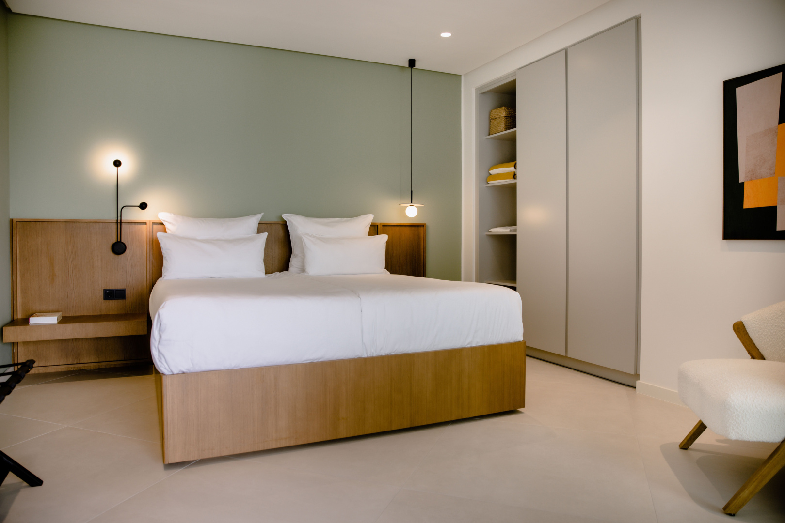 Foto - THE FLAG Hotel Marbella Estepona - Adults Recommended