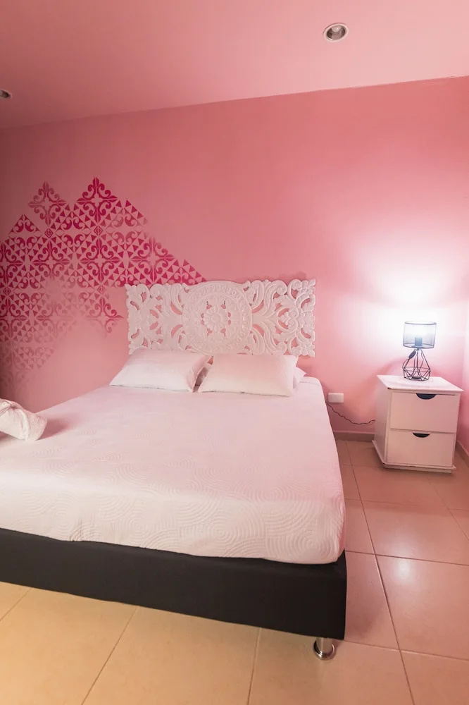 Foto - San Felicin Hostel