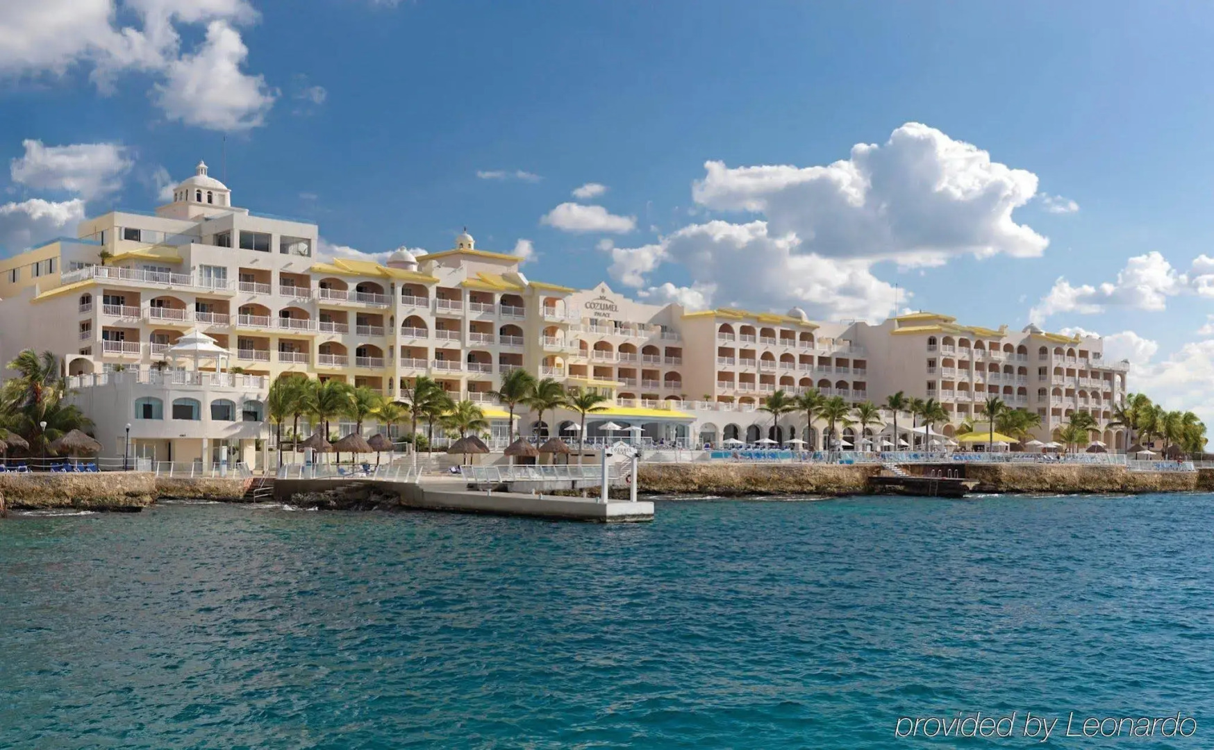Photo - Cozumel Palace-All Inclusive