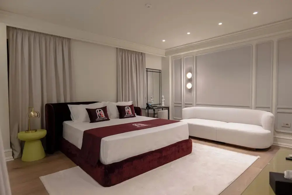Foto - The Collector hotel boutique